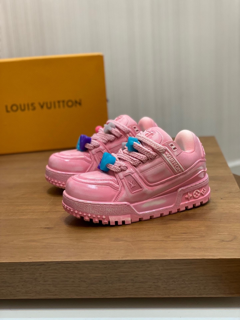 Louis Vuitton Sneakers